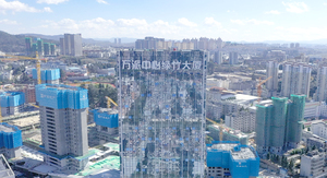 昆明-万派绿竹大厦