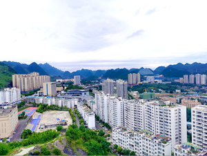 六盘水-明景小区