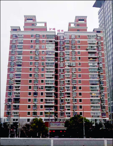 上海-河畔明珠
